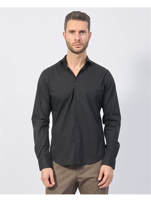 Camicia uomo Yes Zee a maniche lunghe YES ZEE | C809-U6000801